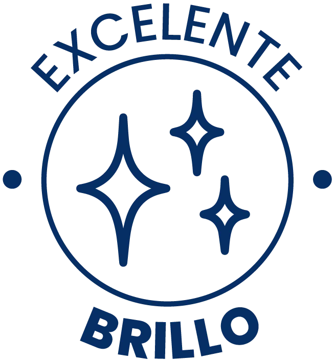 icono de EXCELENTE_BRILLO_tripleacc_barniz Poliéster Parafínico Crons